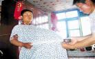 怀孕五胞胎姚家现状图片中国五：五胞胎爸爸缴保存死了